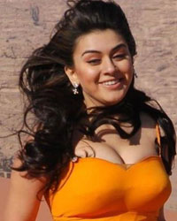 Hansika Motwani